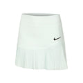 Dri-Fit Advantage Pleated Sukně Dámy - světle zelená,