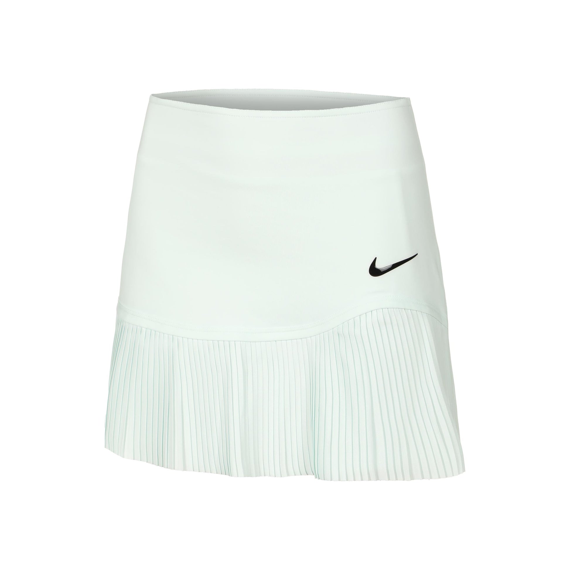 Nike Dri-Fit Advantage Pleated Sukně Dámy - světle zelená,