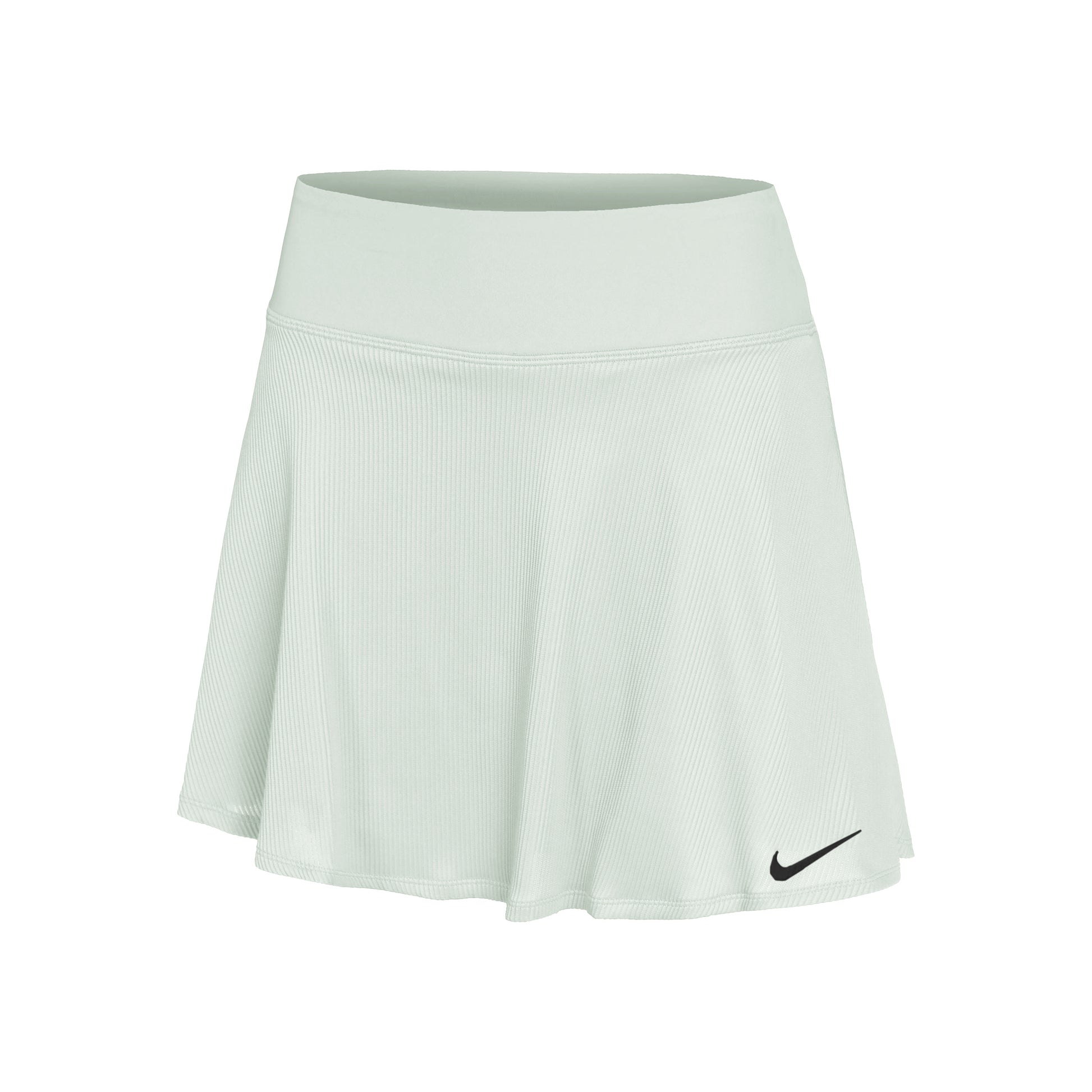 Nike Court Advantage regular Sukně Dámy - světle zelená,