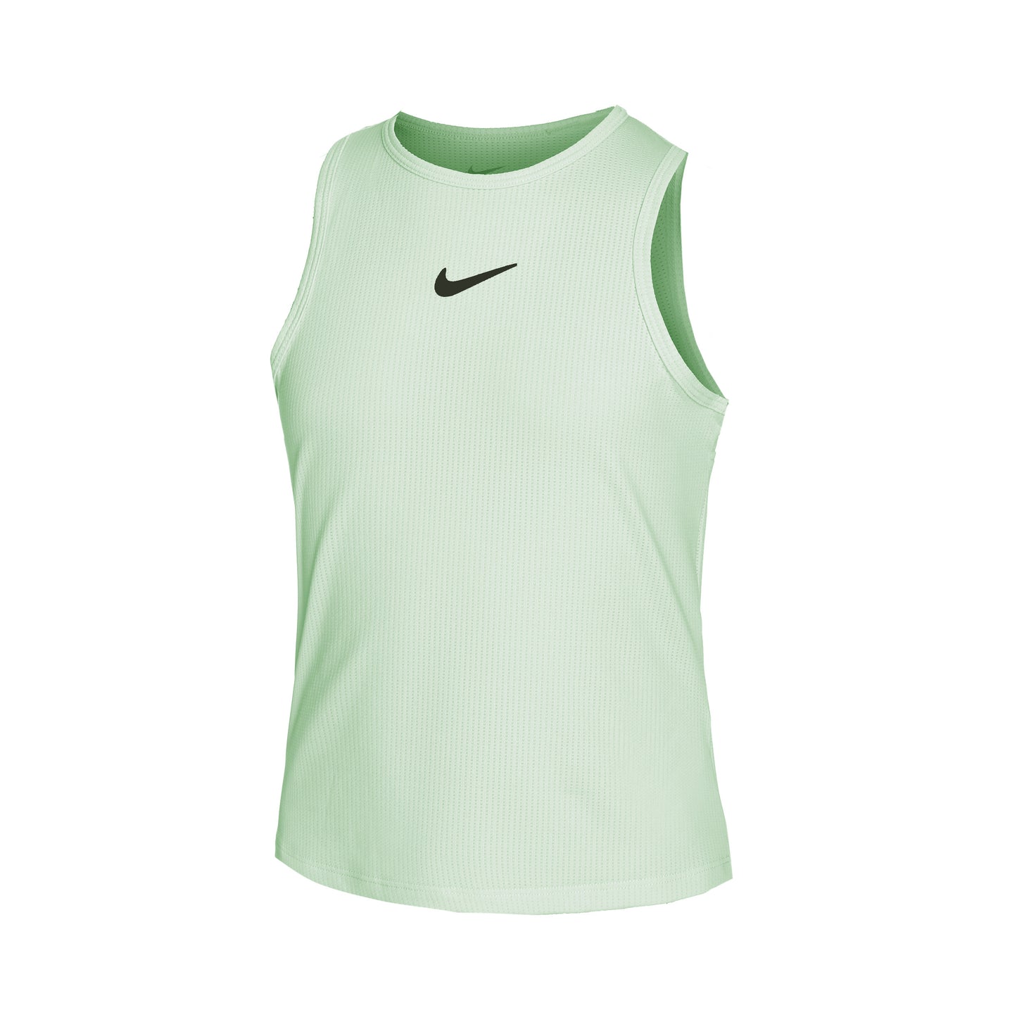 Nike Dri-Fit Victory Court Dimension Sportovní tílko Dívky - zelená,