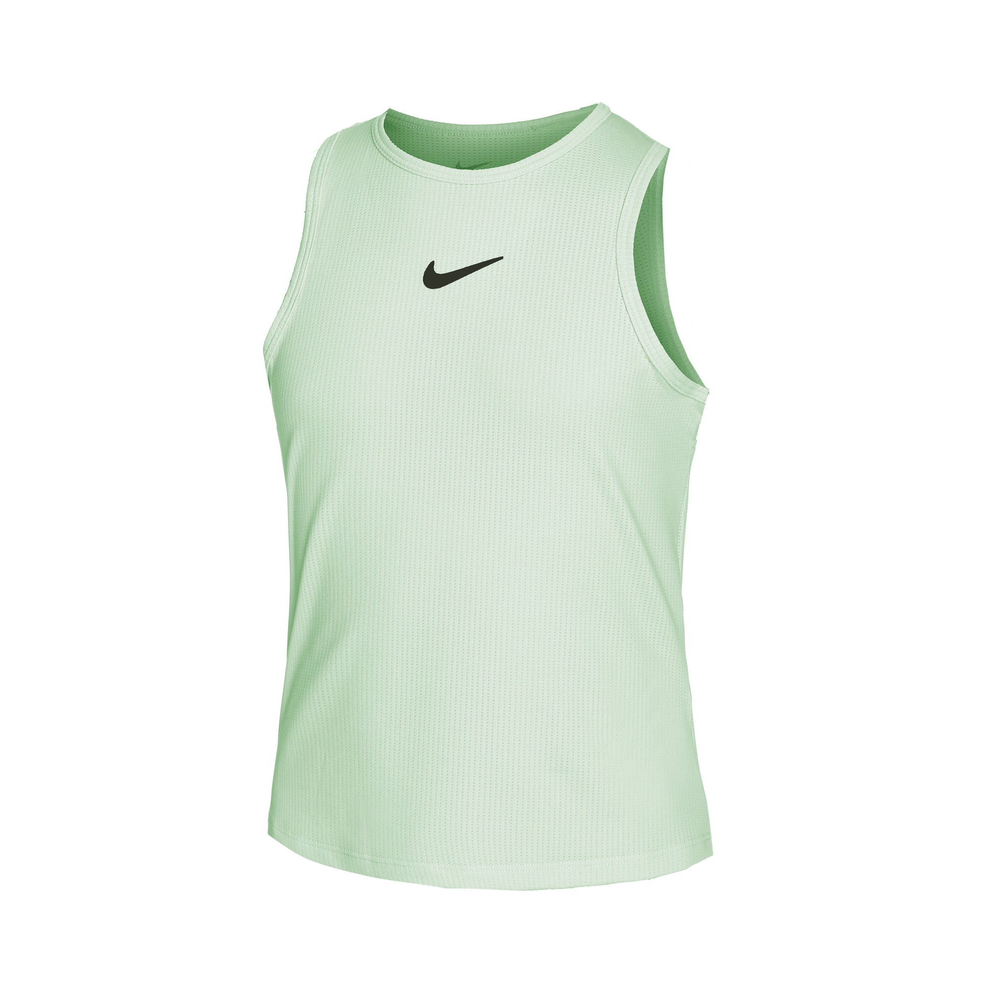 Nike Dri-Fit Victory Court Dimension Sportovní tílko Dívky - zelená,
