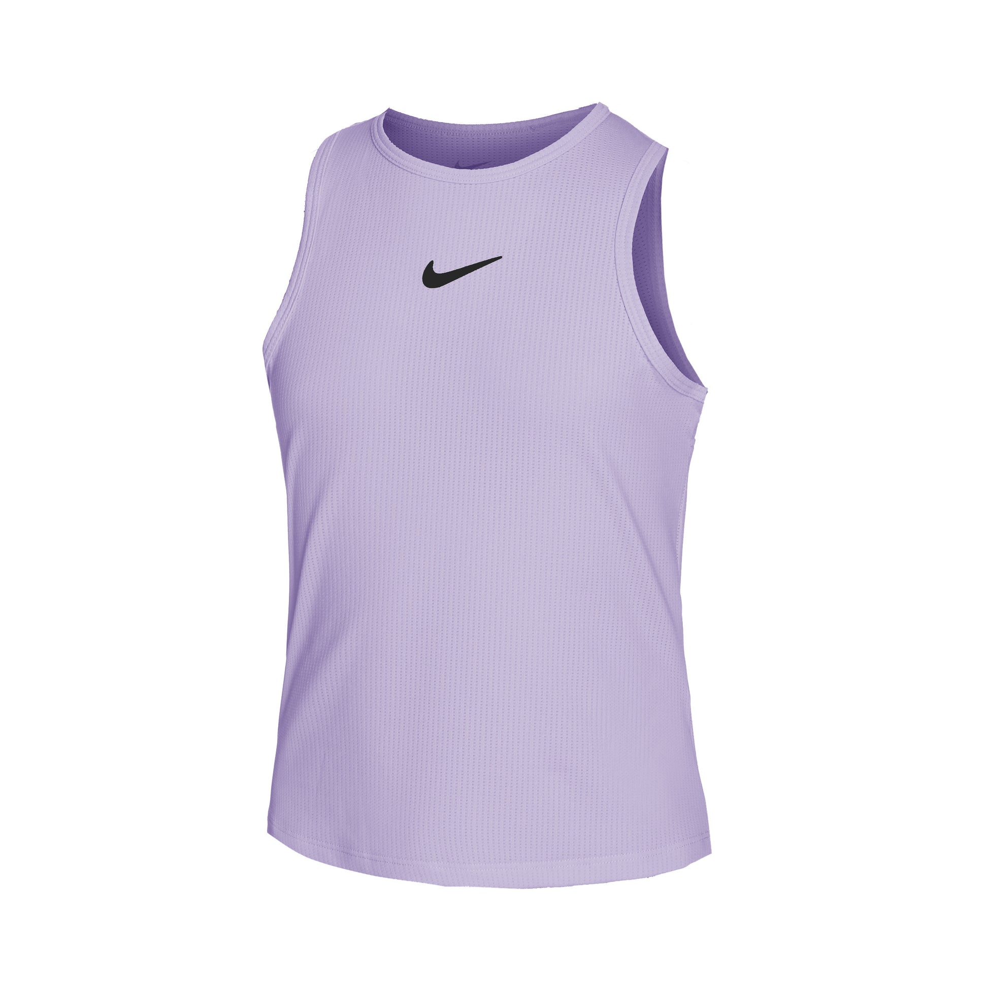 Nike Dri-Fit Victory Court Dimension Sportovní tílko Dívky - šeříková,