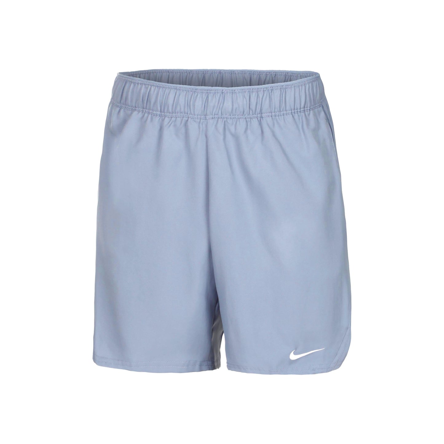 Nike Court Victory Dri-Fit 7in Šortky Muži - modrošedá