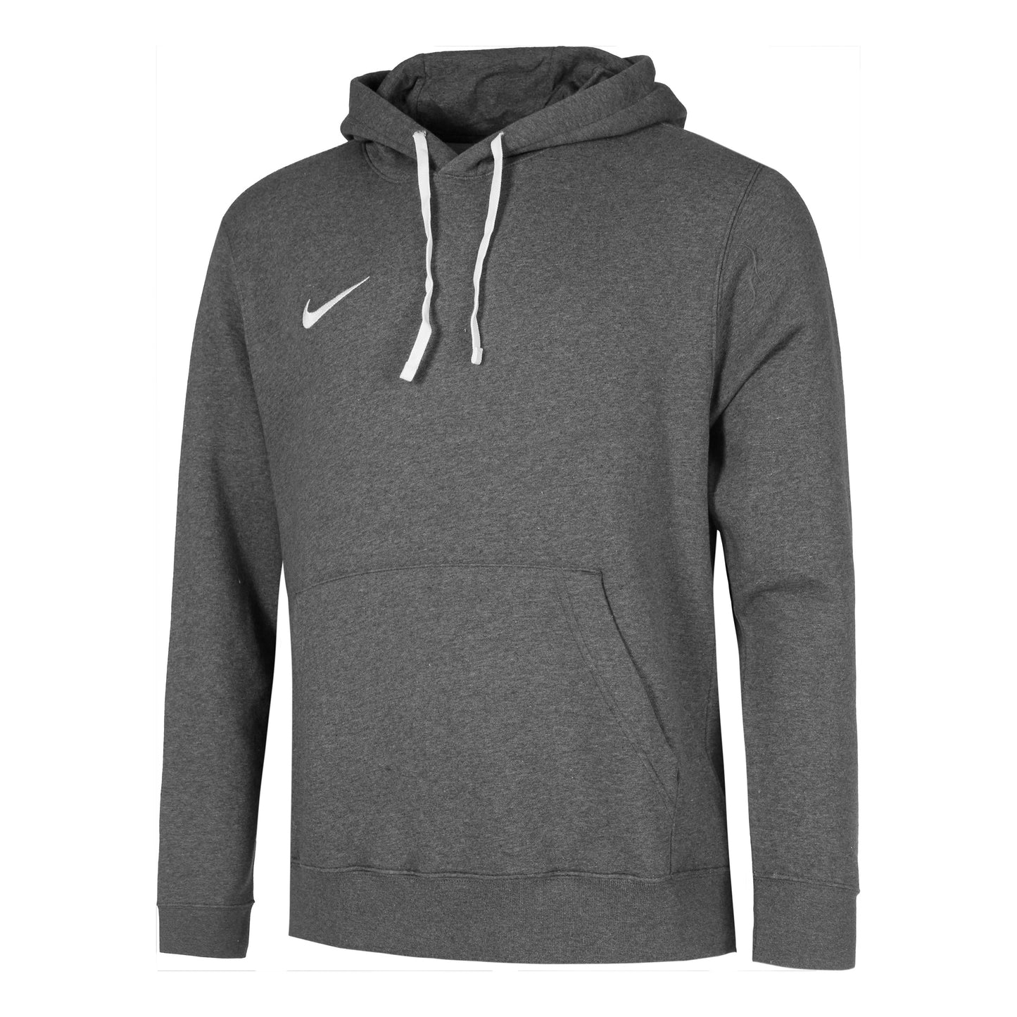 Nike Park20 Hoody Muži - tmavě šedá,