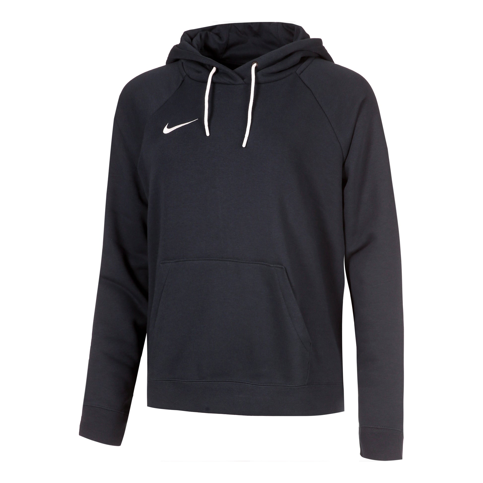 Nike Fleece Park20 Hoody Dámy - tmavě modrá,