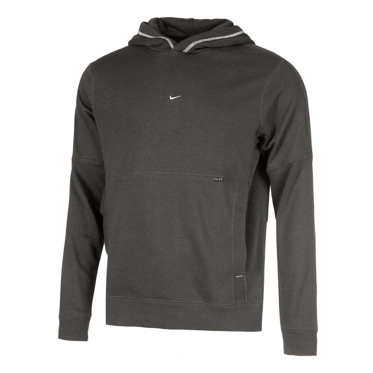 Nike Strike 22 Hoody Muži - tmavě šedá,