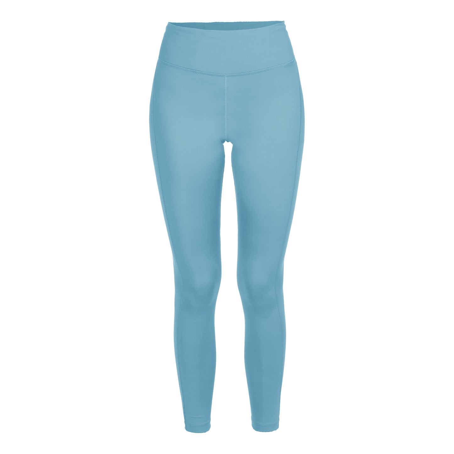 Nike Epic Fast Běžecké Punčocháče Dámy-Blaugrau