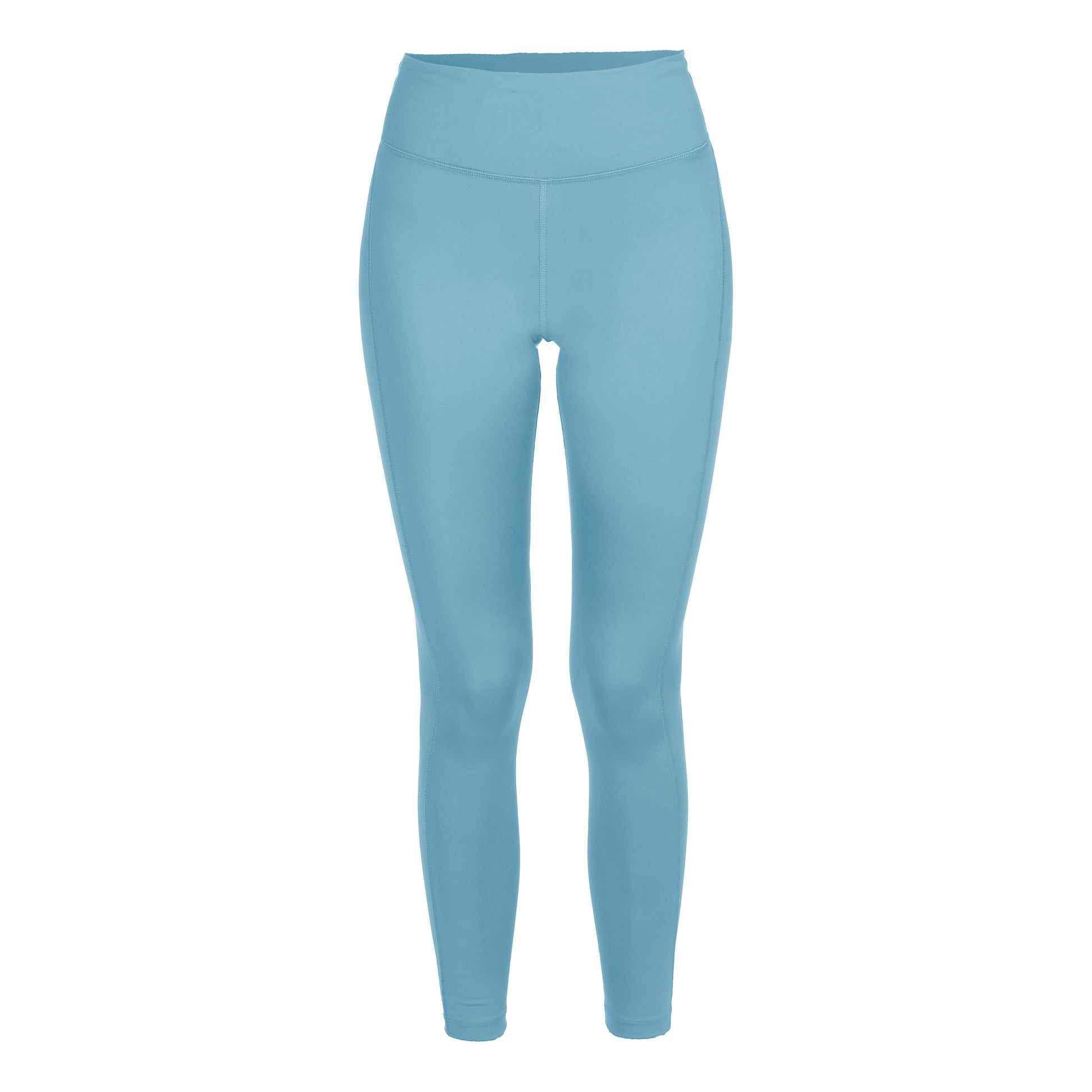 Nike Epic Fast Běžecké Punčocháče Dámy-Blaugrau