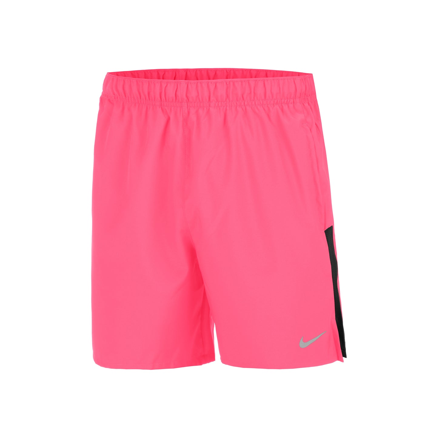 Nike Challenger 7in Brief-Lined Běžecké šortky Muži - berry