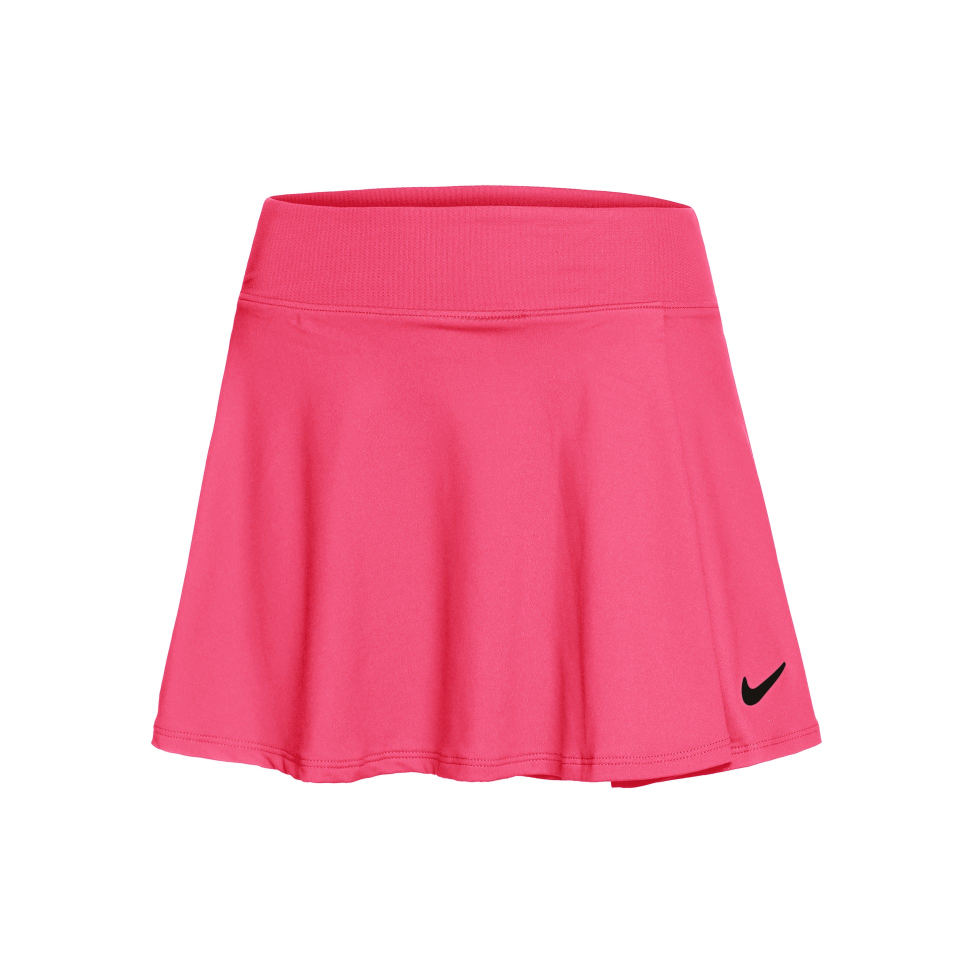 Nike Dri-Fit Victory Court Flouncy Sukně Dámy - růžová,