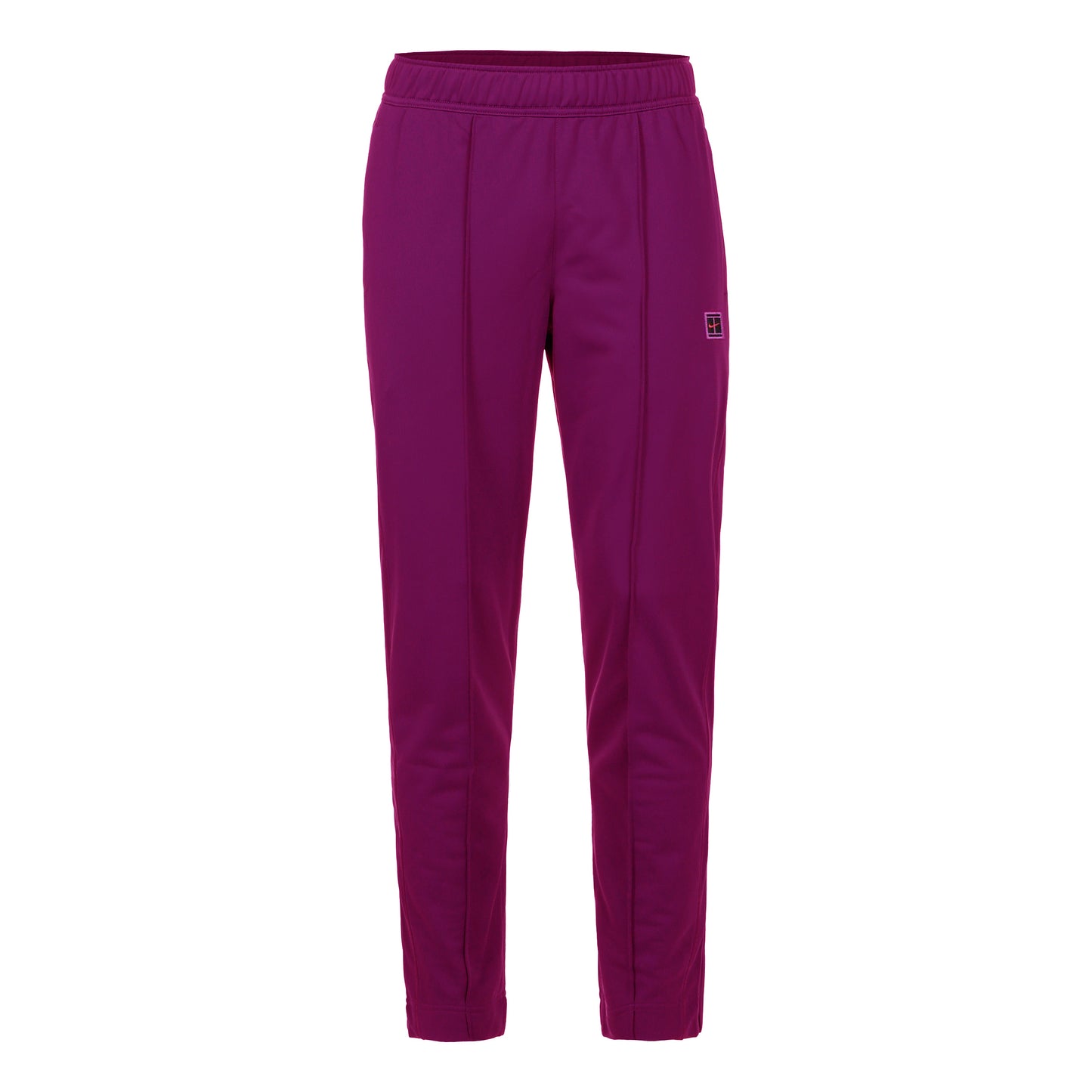 Nike Court Heritage Suit Tréninkové kalhoty Muži - berry,