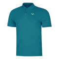Dri-Fit RAFA Slim Pólo Muži - mint,