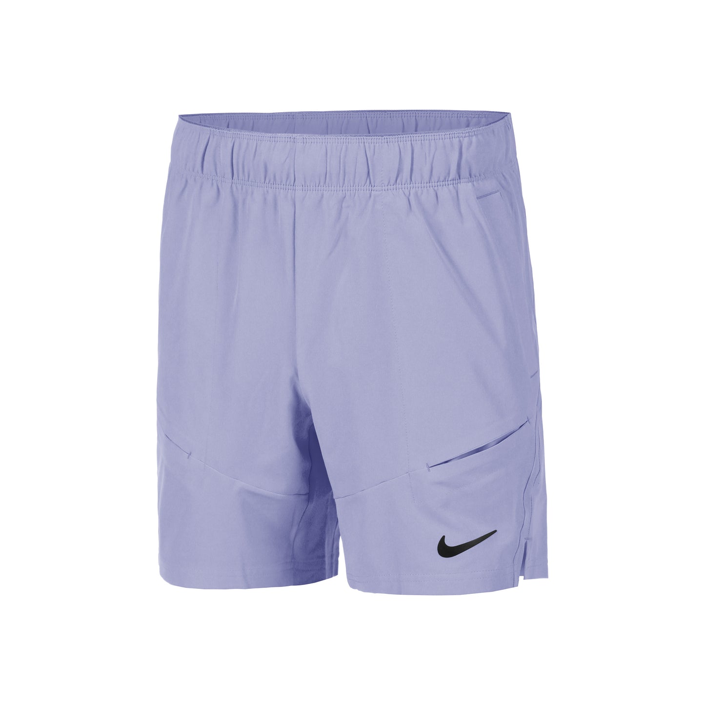 Nike Court Dri-Fit Advantage  7in Šortky Muži - šeříková,