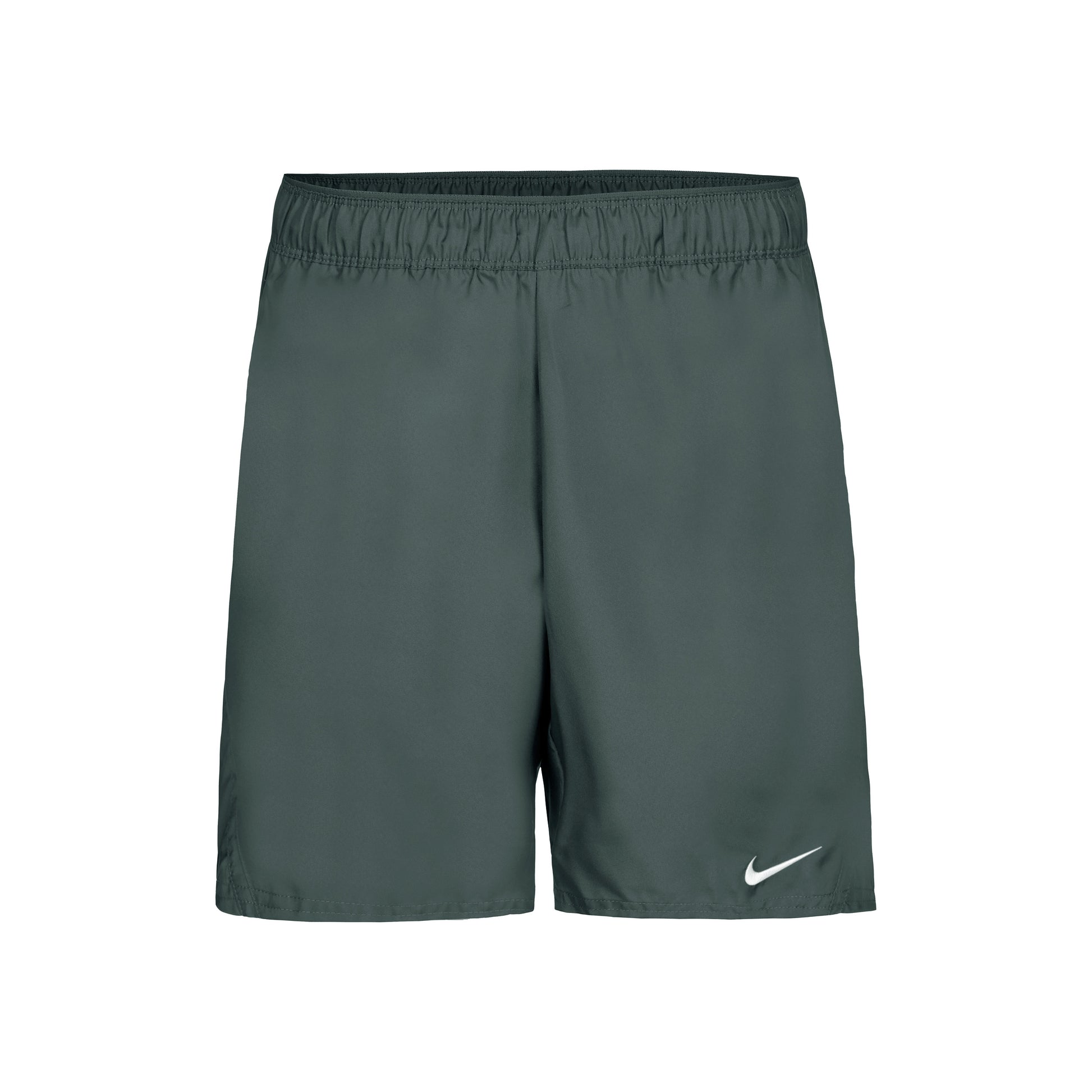 Nike Court Victory Dri-Fit 7in Šortky Muži - tmavě zelená