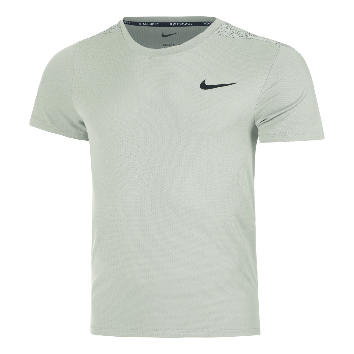 Nike Dri-Fit Slam NY Tričko Muži - šalvěj,