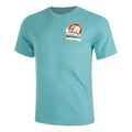 Dri-Fit OC Tričko Muži - tyrkysová, vícebarevné