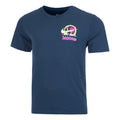 Dri-Fit OC Tričko Muži - tmavě modrá,