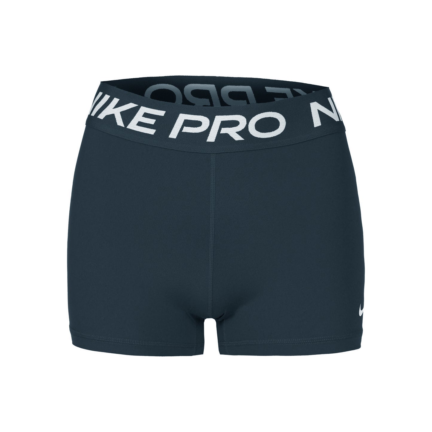 Nike Performance Pro 365 3in Šortky na míče Dámy - tmavě modrá,