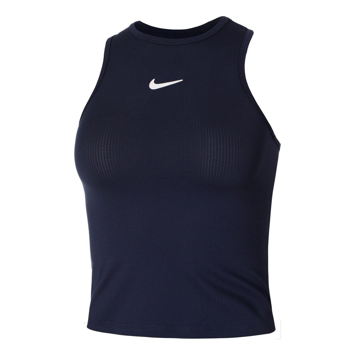 Nike Dri-Fit Victory Court Dimension Sportovní tílko Dívky - tmavě modrá,