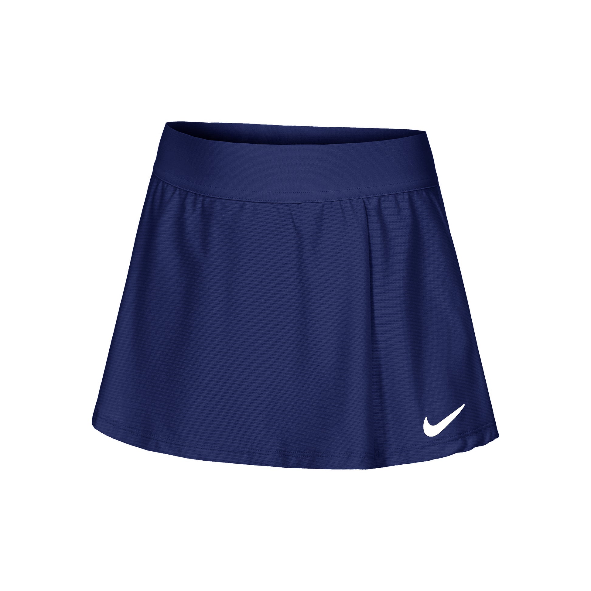 Nike Dri-Fit Victory Big Sukně Dívky - tmavě modrá,