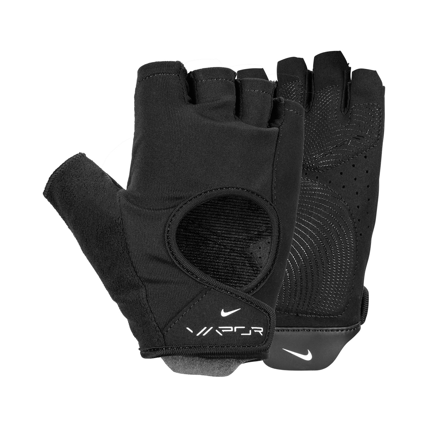 Nike Vapor Elite Fitness rukavice Dámy-černá