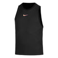 Dri-Fit Slam Alcaraz NY Sportovní tílko Muži - černá,