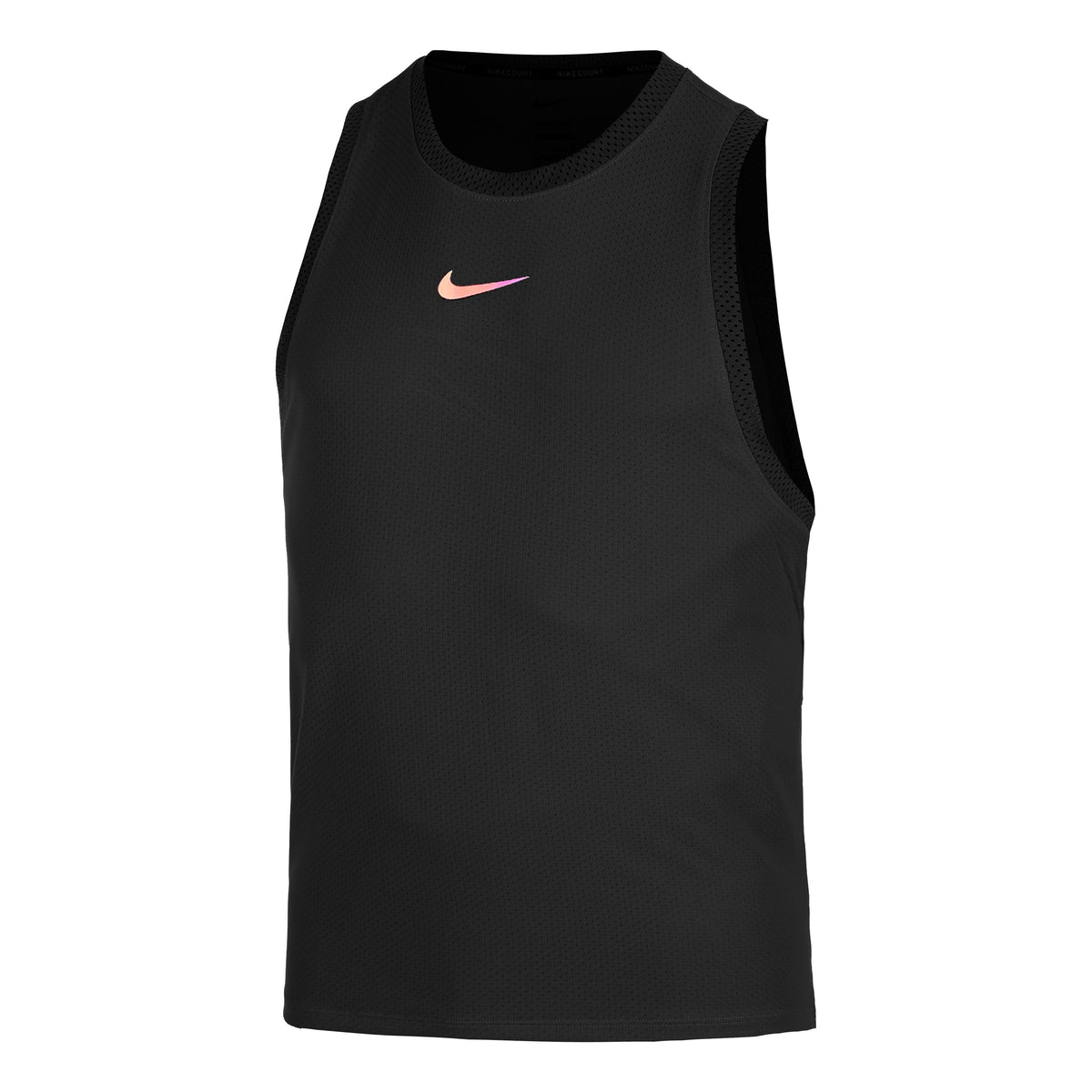 Nike Dri-Fit Slam Alcaraz NY Sportovní tílko Muži - černá,