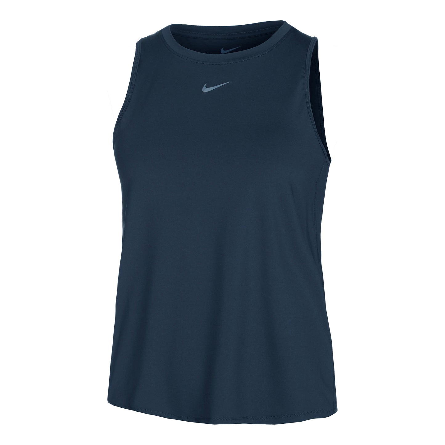 Nike One Dri-Fit Sportovní tílko Dámy - tmavě modrá,