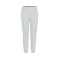 Dri-Fit Fleece Tréninkové Kalhoty Děti-Šedá