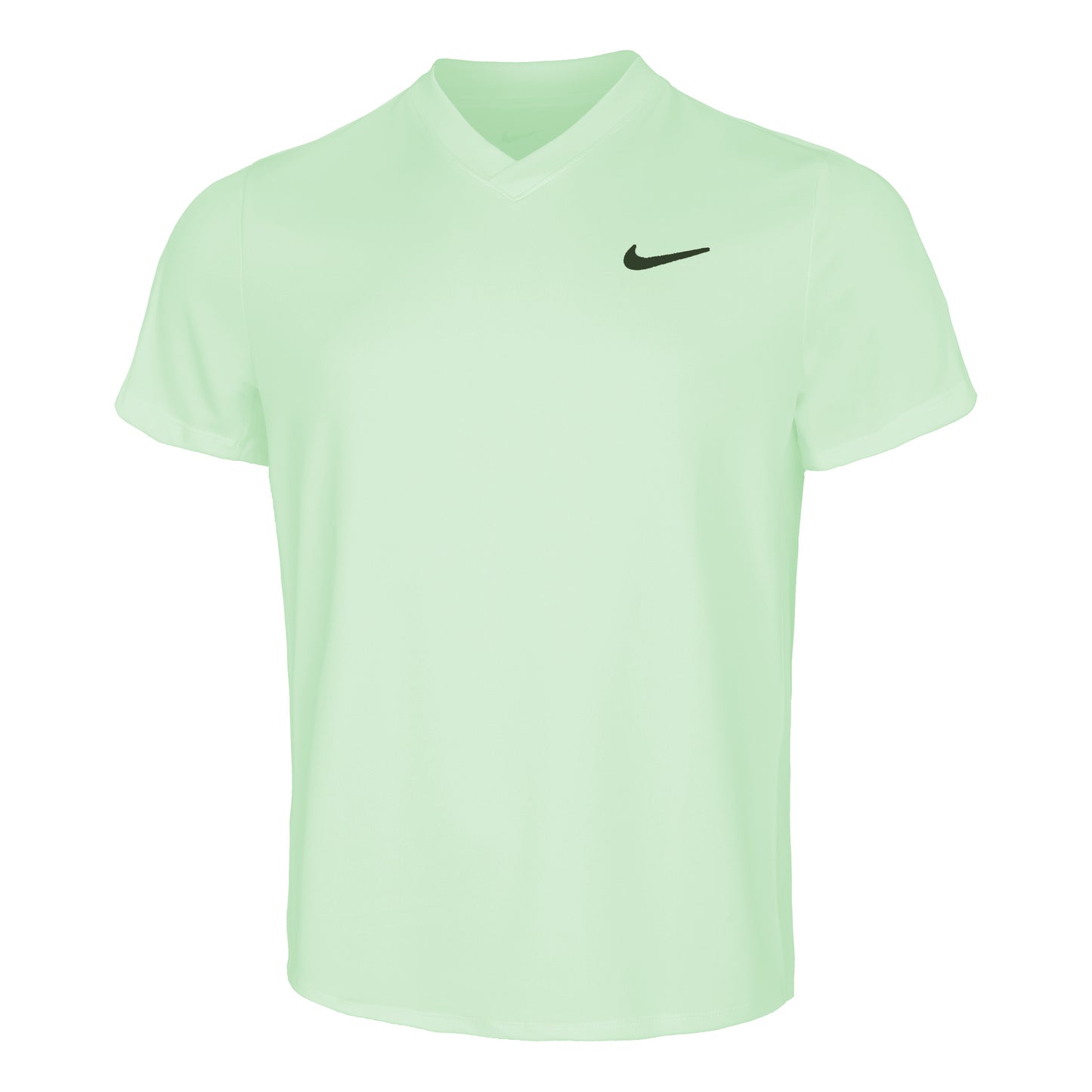 Nike Dri-Fit Victory Court Tričko Muži - zelená,