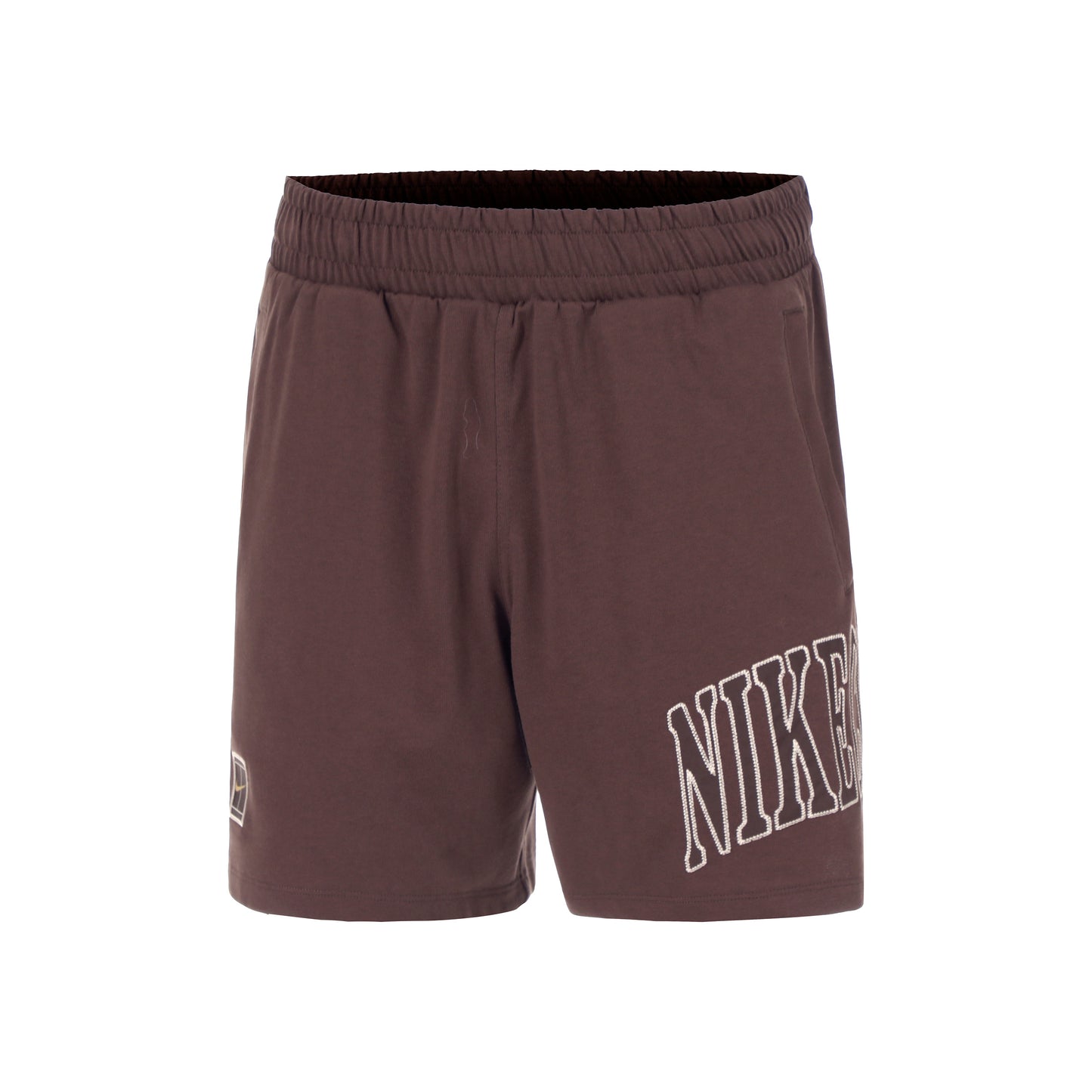 Nike Heritage Šortky Muži - hnědá,