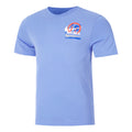 Dri-Fit OC Tričko Muži - světle modrá, vícebarevné