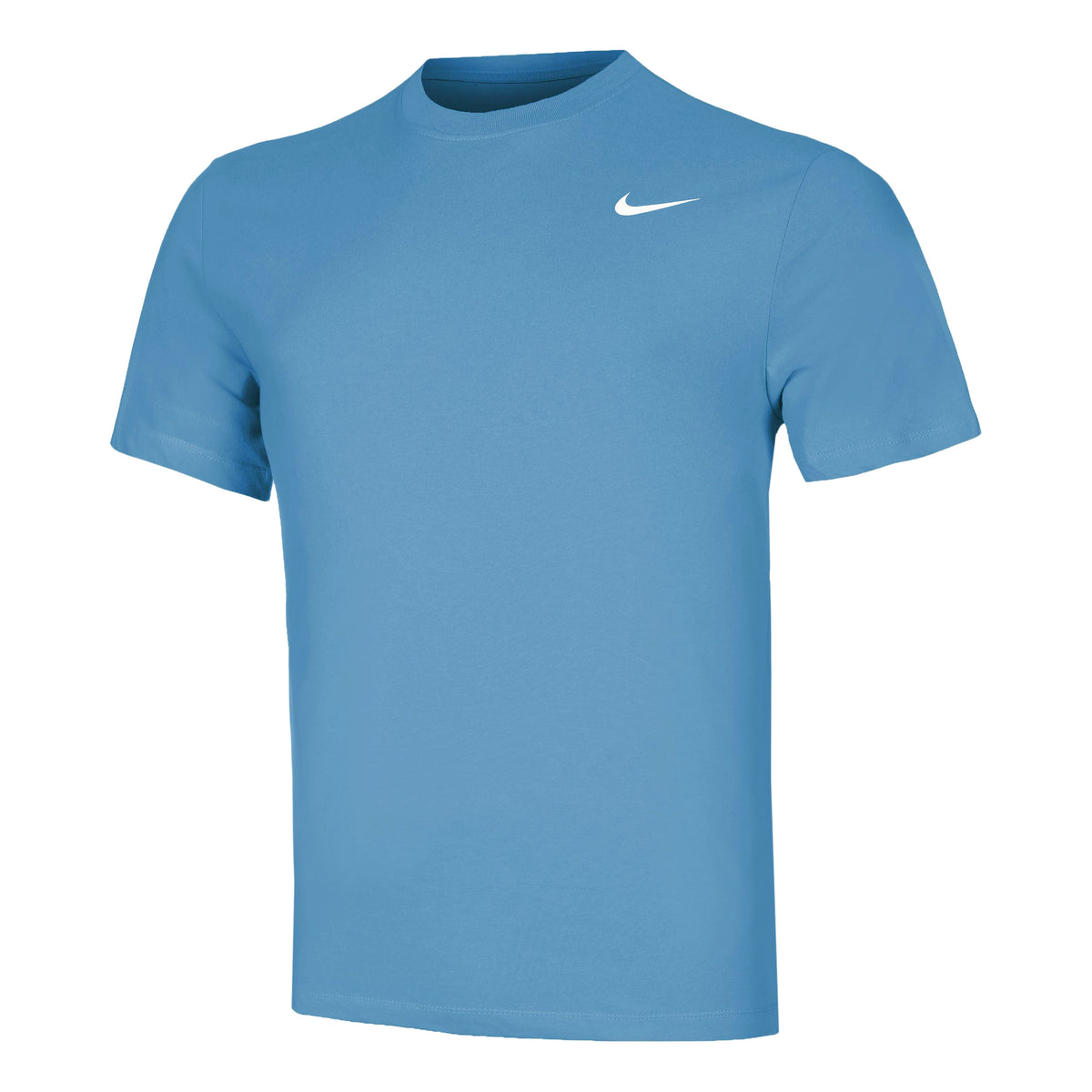 Nike Dri-Fit  Tričko -světle modrá