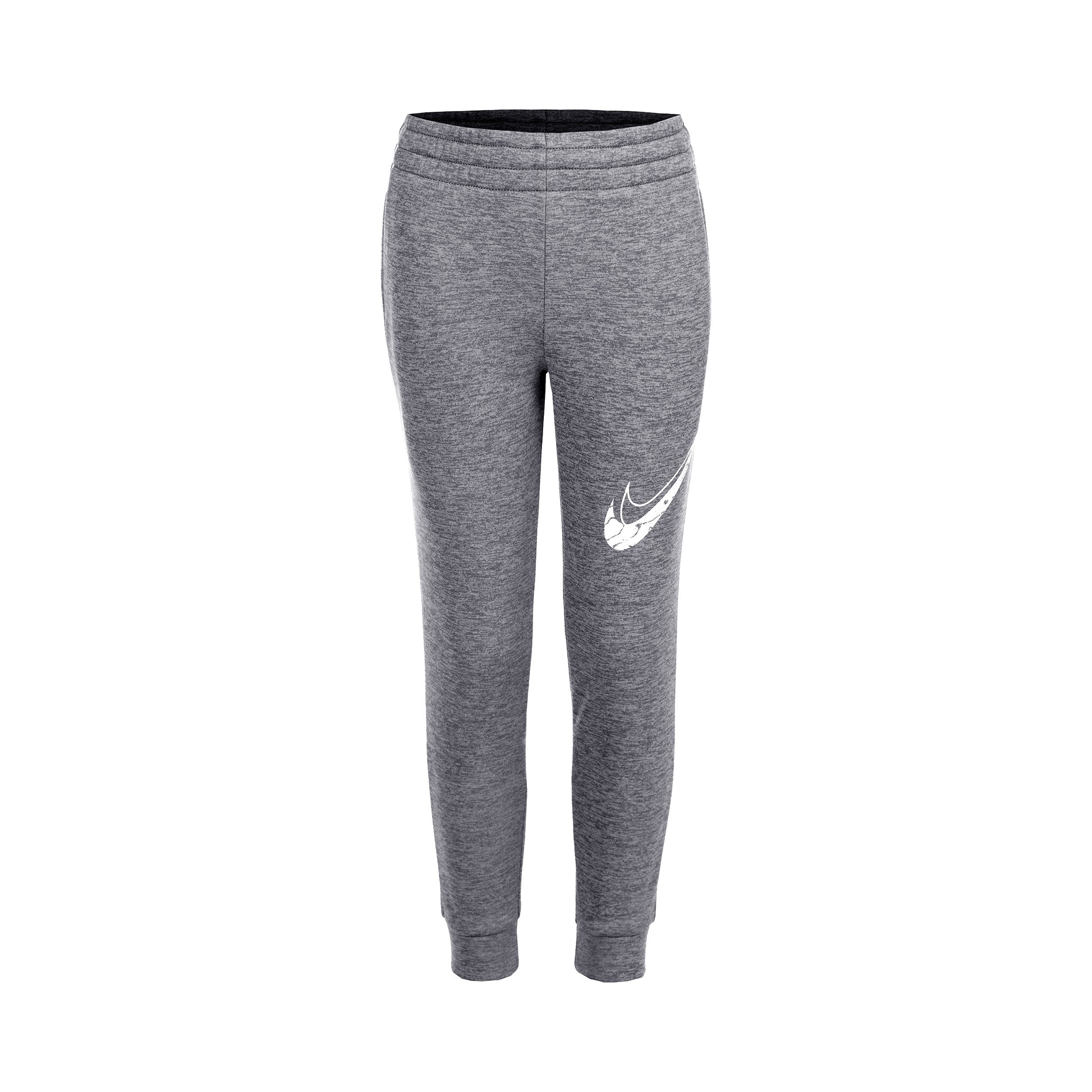 Nike Therma-Fit Multi Tréninkové Kalhoty Děti-Černá