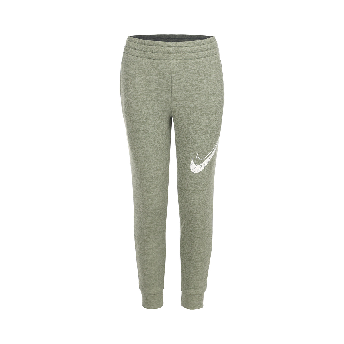 Nike Therma-Fit Multi Tréninkové Kalhoty Děti-Olivová