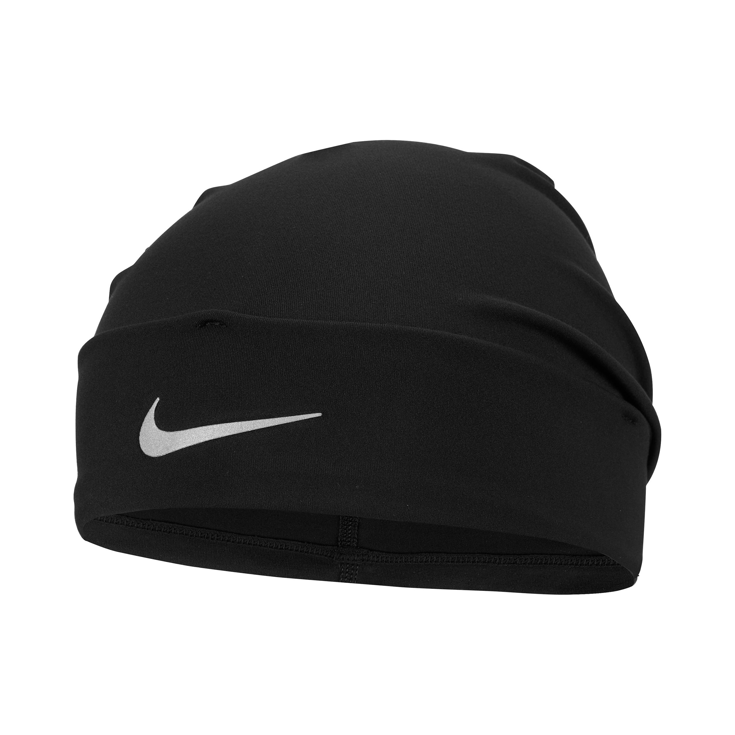 Nike Dri-Fit Peak Cuffed Čepice Unisex - černá,