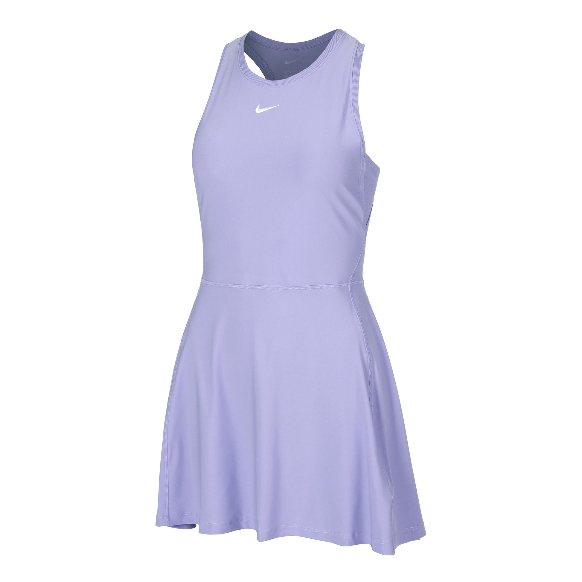 Nike Dri-FIT Victory Šaty Dámy-Fialová