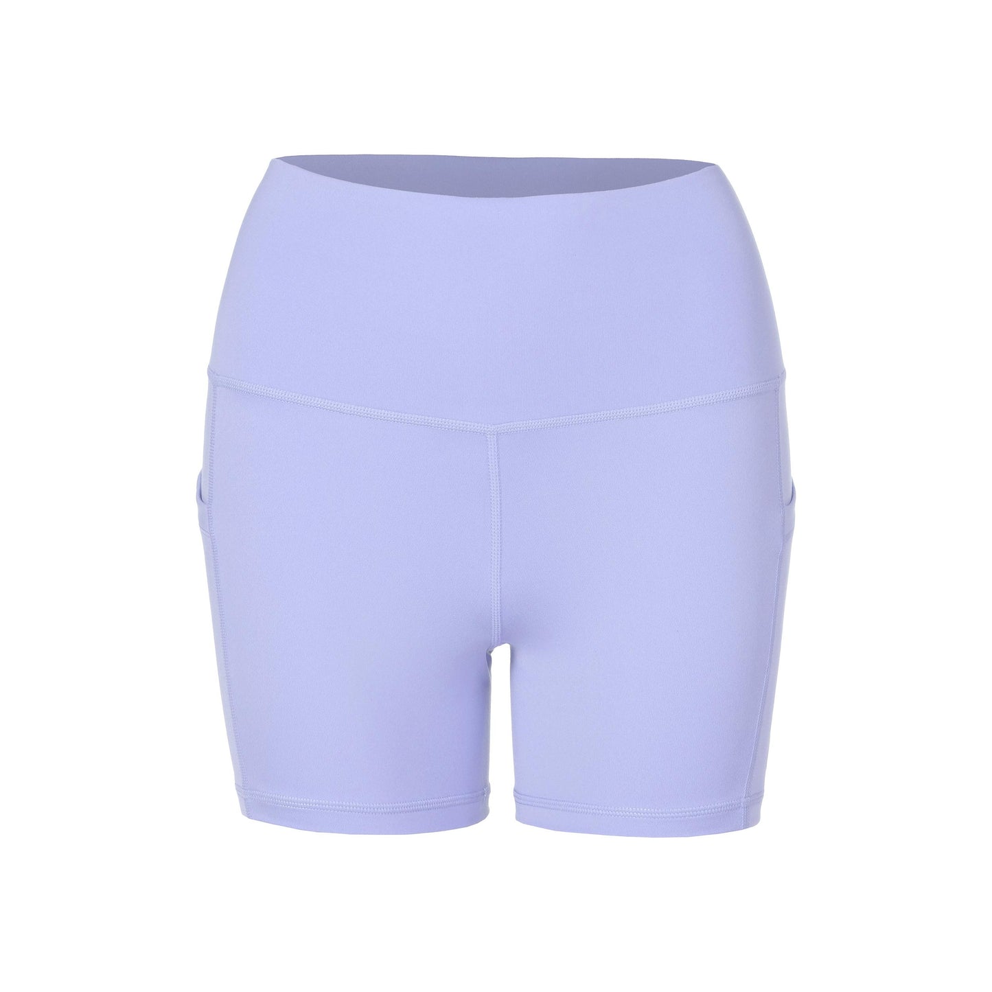 Nike Court Dri-FIT Šortky Na Míče Dámy-Fialová