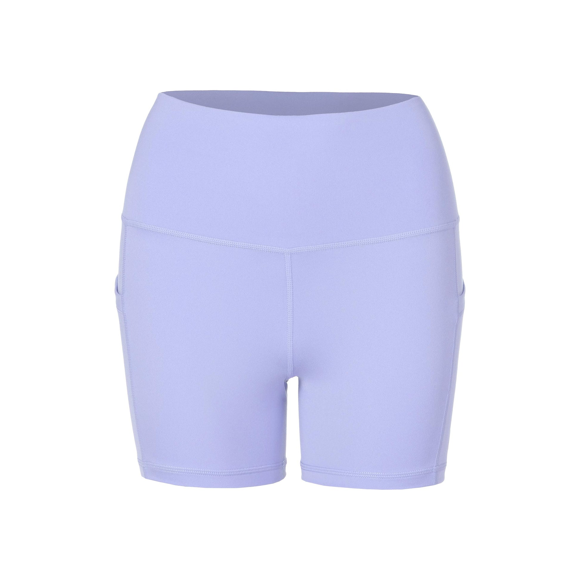 Nike Court Dri-FIT Šortky Na Míče Dámy-Fialová