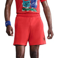 Court Dri-FIT Heritage Šortky Muži-Červená