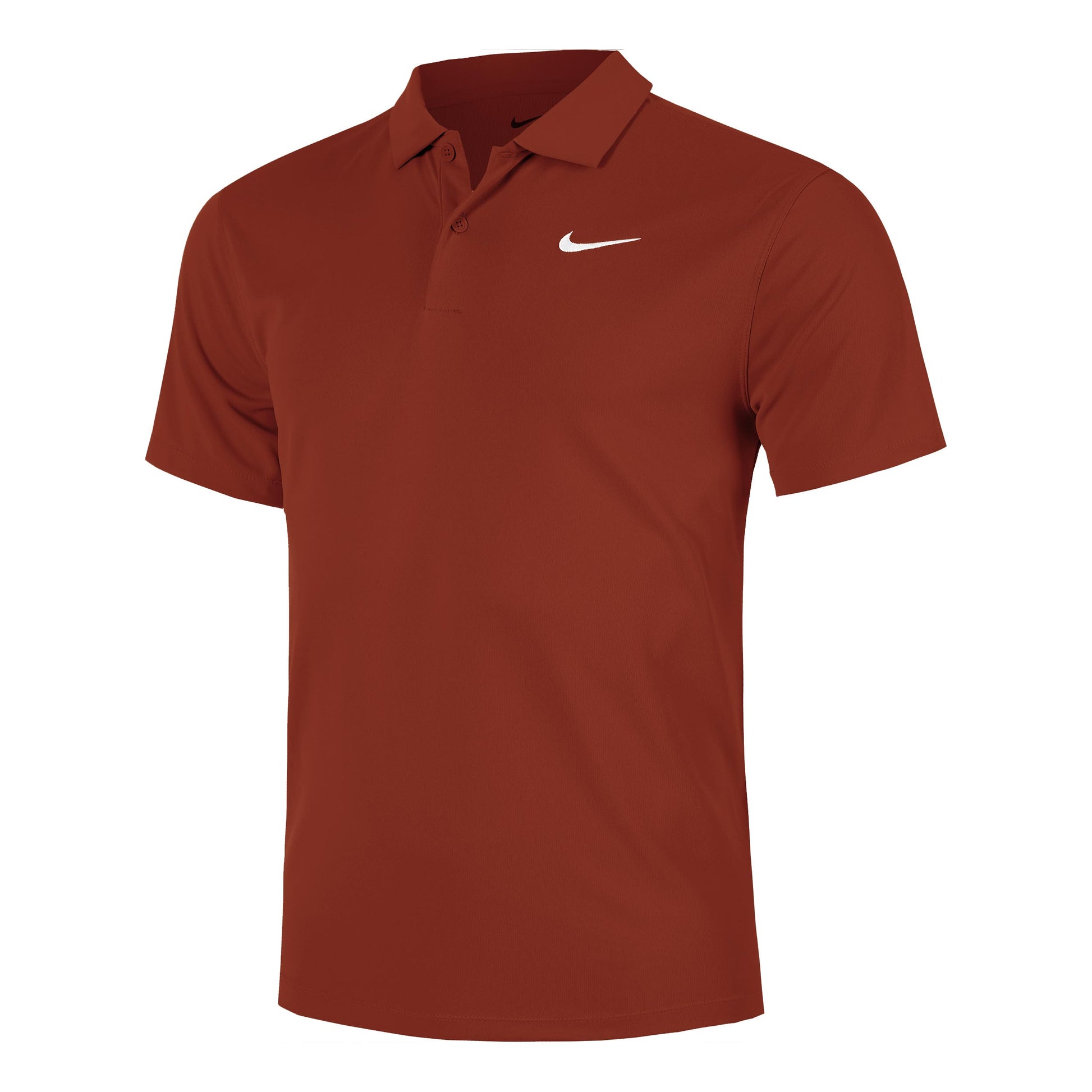 Nike Dri-Fit Victory Court Solid Pólo Muži - rez