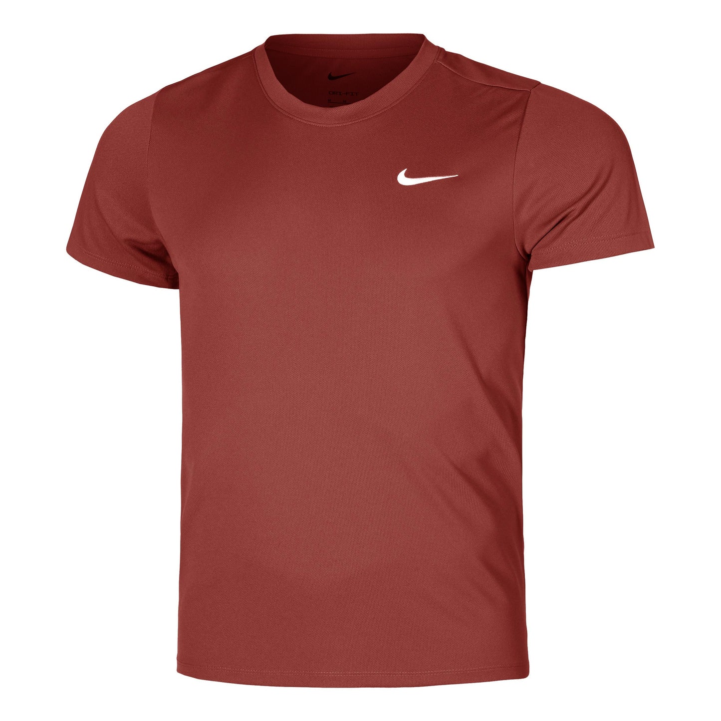 Nike Court Victory Dry Tričko Muži - rez,