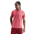 Court Dri-Fit Advantage Pólo Muži-Berry