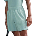 Court Dri-Fit Advantage 6in Šortky Muži-Blaugrau