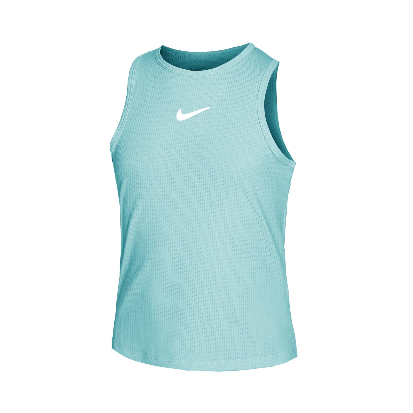 Nike G Court Dri-Fit Victory Sportovní Tílko Dívky-Šalvěj