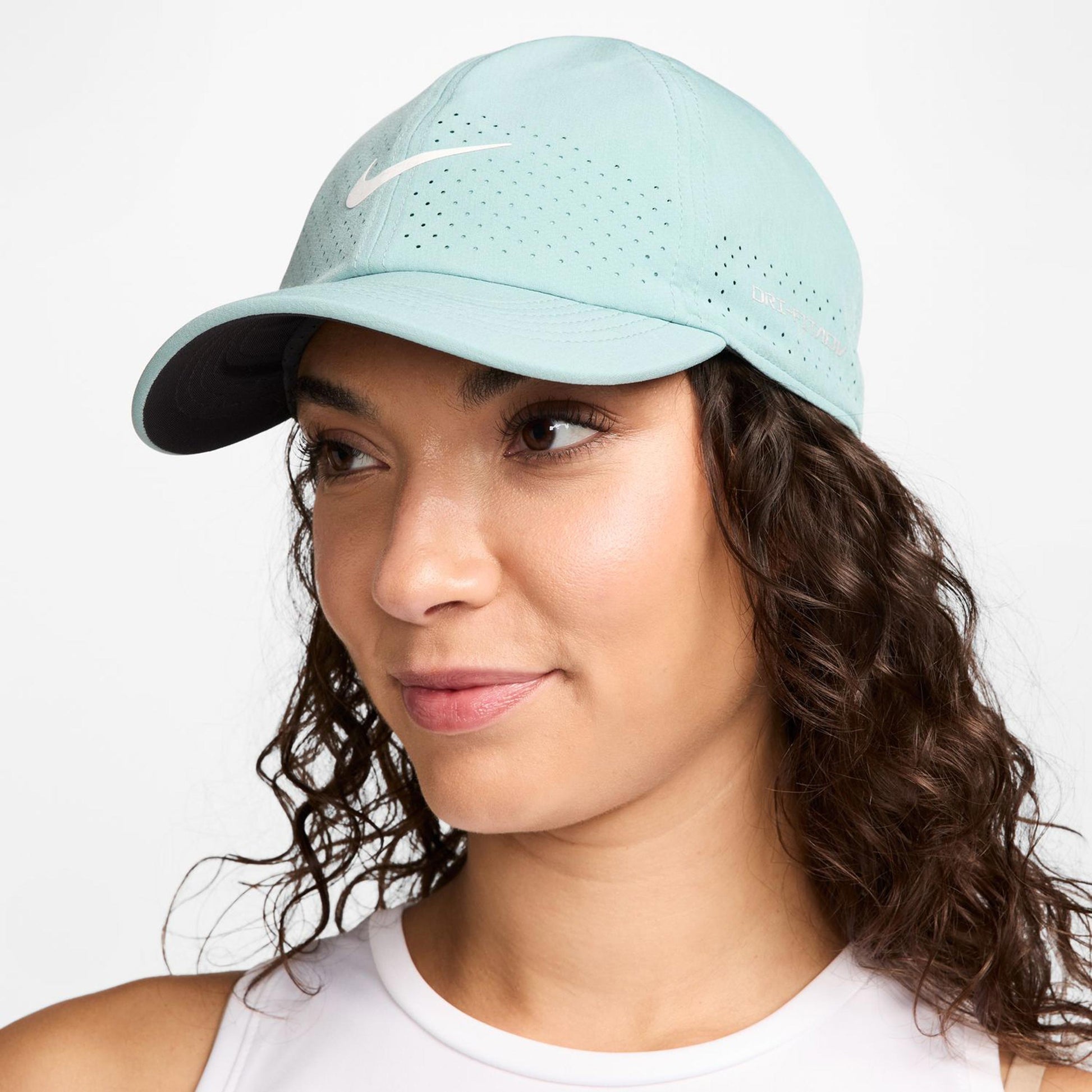 Nike Dri-Fit Advantage Club Čepice Unisex-šalvěj