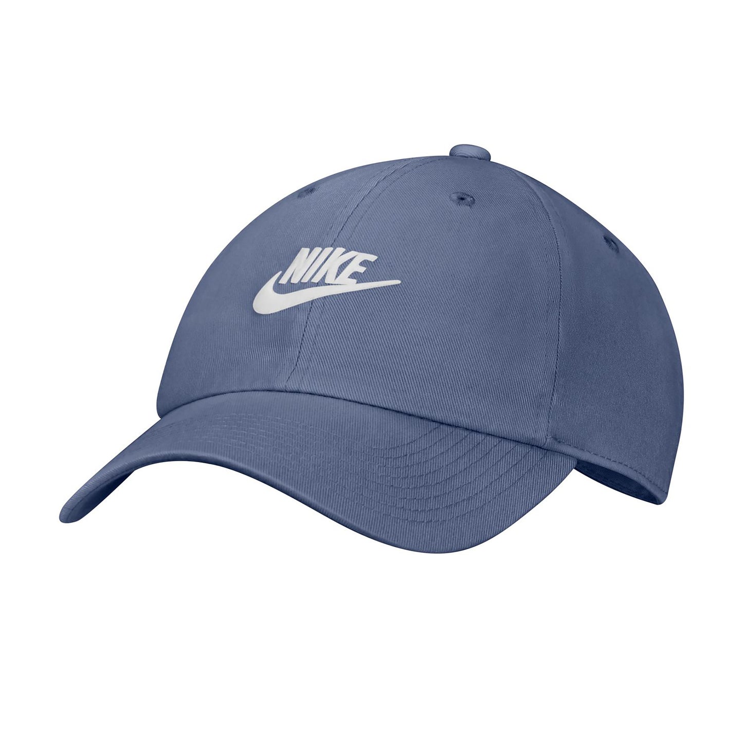 Nike Club Čepice Unisex-modrá