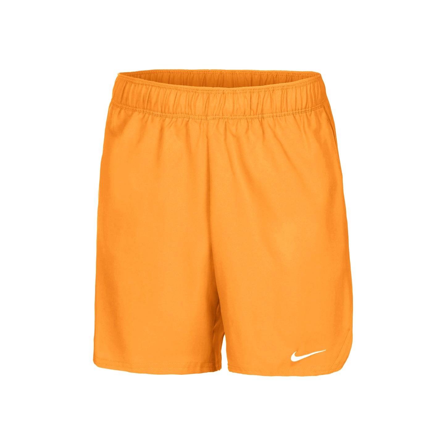 Nike Court Victory Dri-Fit 7in Šortky Muži - oranžová