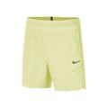 Court Dri-Fit Slam Šortky Muži-Žlutá