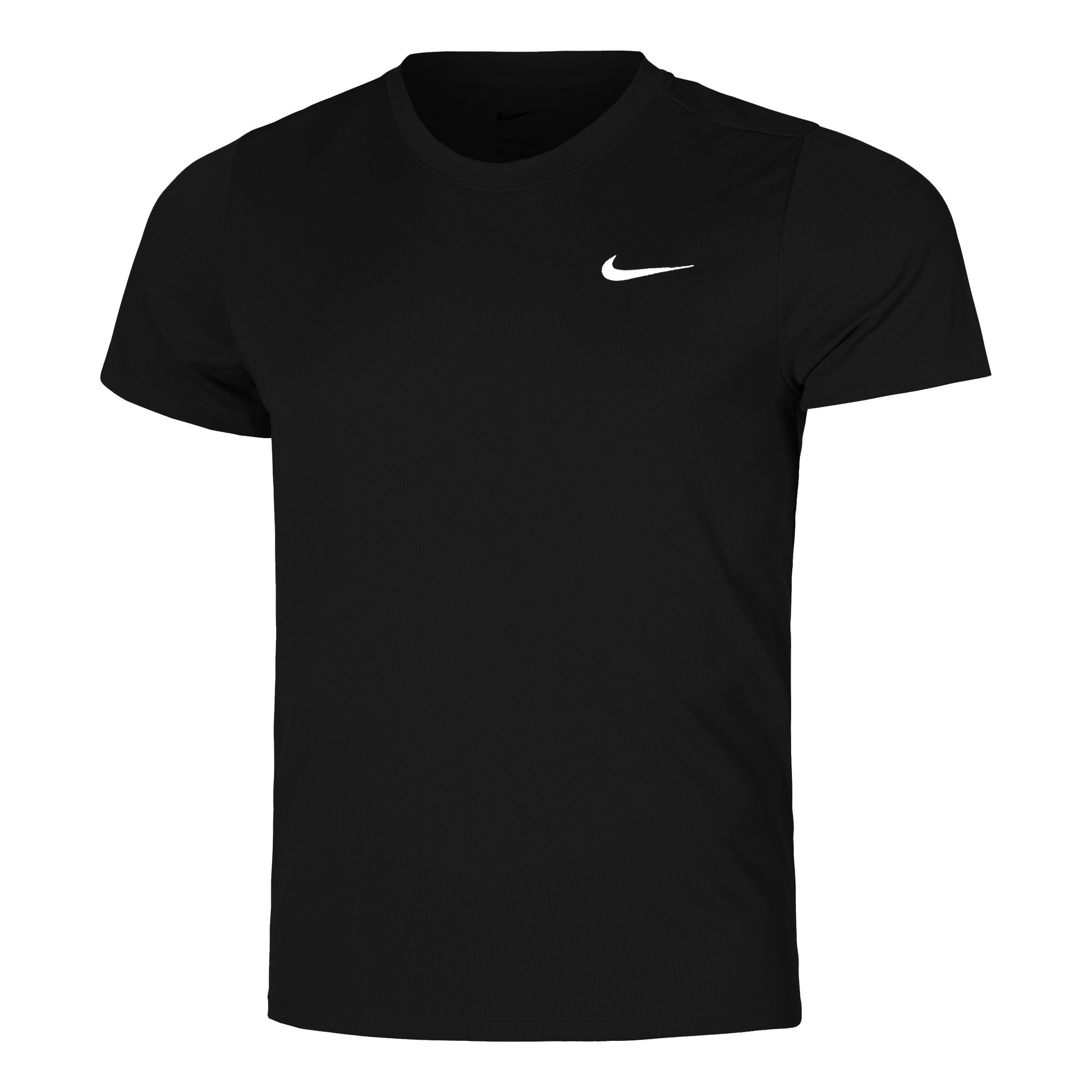 Nike Court Dry Victory Tričko Muži-Černá,Bílá